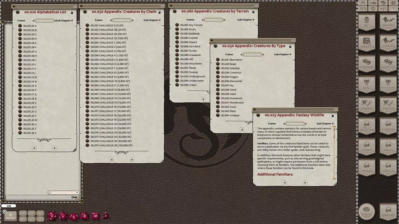 Screenshot 0